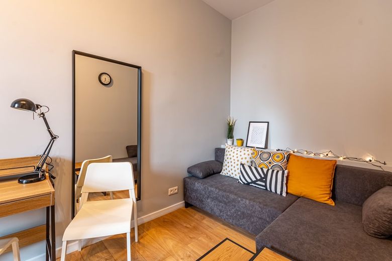 Hotel Lemon Rent Apartment