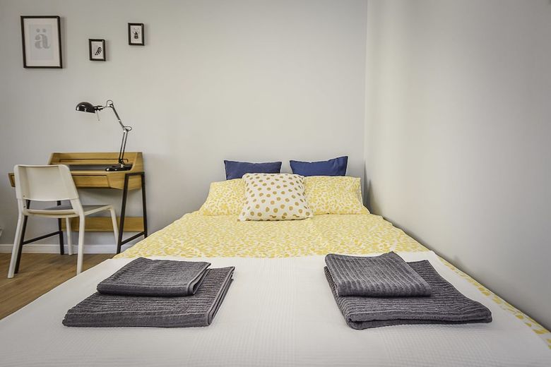Hotel Lemon Rent Apartment