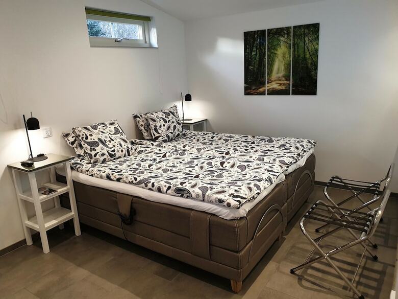 Pax Apartments