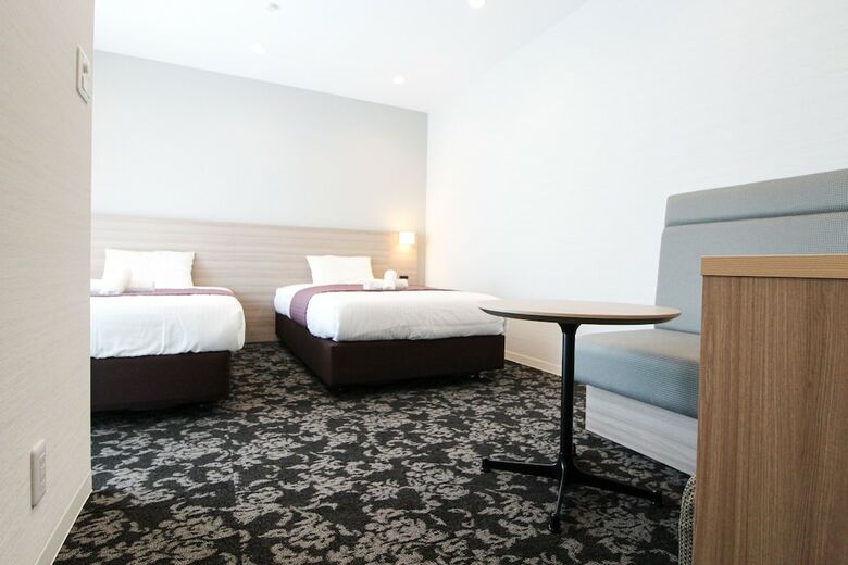 Apartamento M-1 Tokyo Nishikojiya 1 - ?