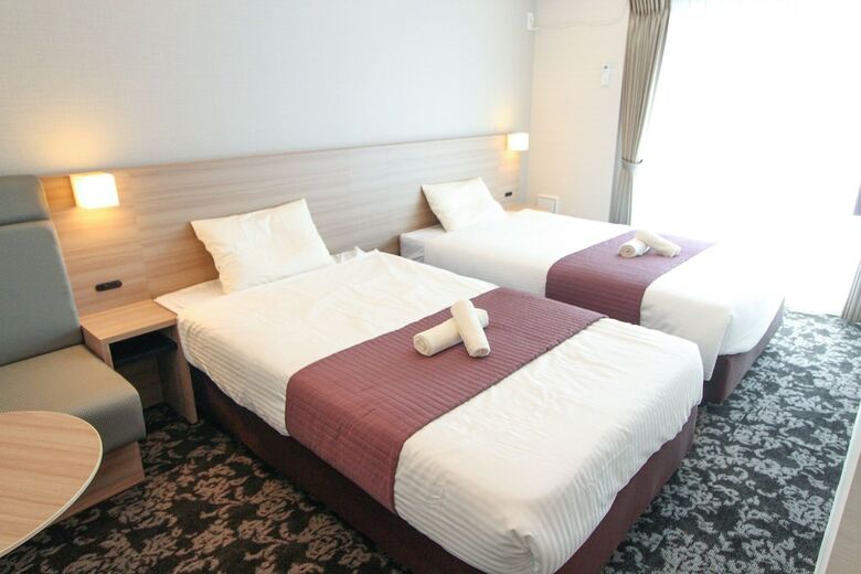 Apartamento M-1 Tokyo Nishikojiya 1 - ?