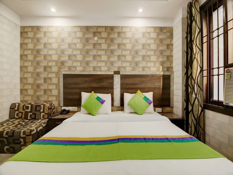 Hotel Treebo Trend S&b East Inn