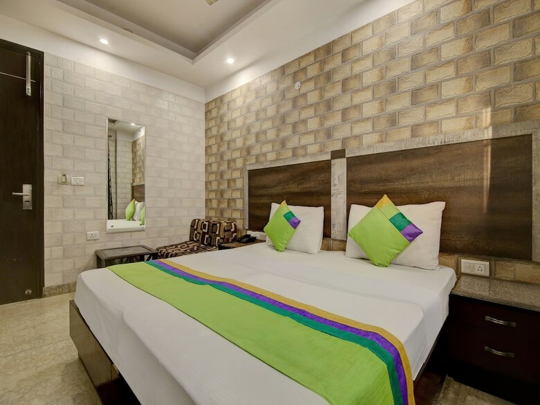 Hotel Treebo Trend S&b East Inn