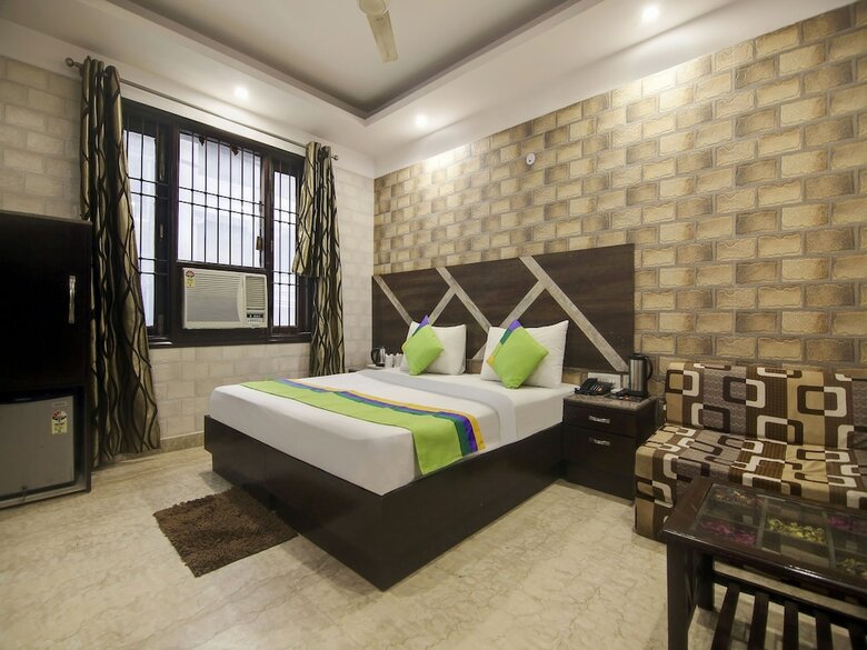Hotel Treebo Trend S&b East Inn
