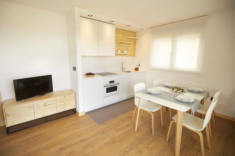 Apartamentos Arumes Do Mar E Monta�a