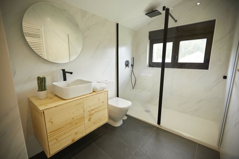 Apartamentos Arumes Do Mar E Monta�a