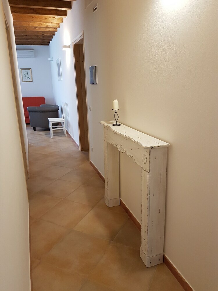 Apartamento Corte Attilea