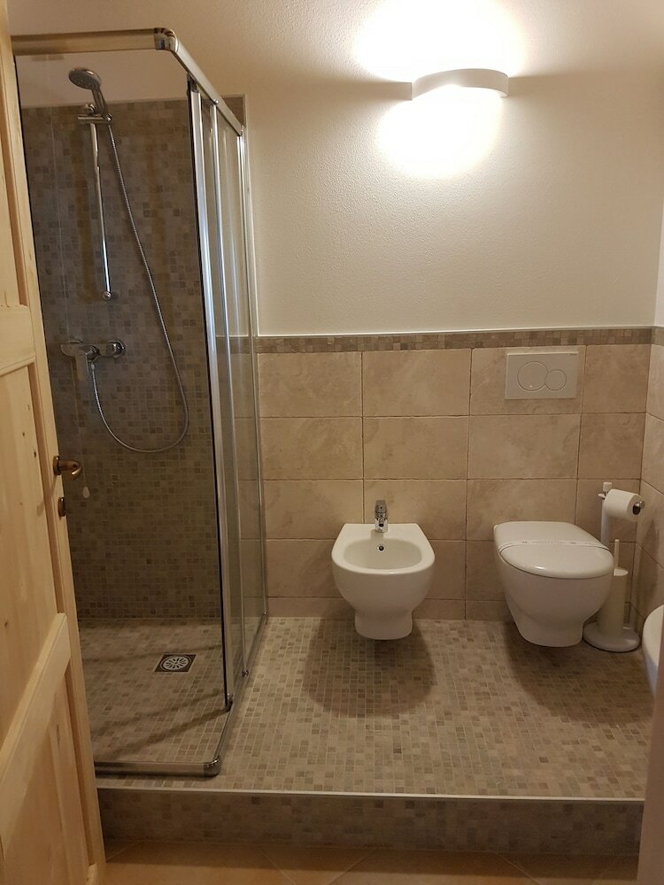 Apartamento Corte Attilea