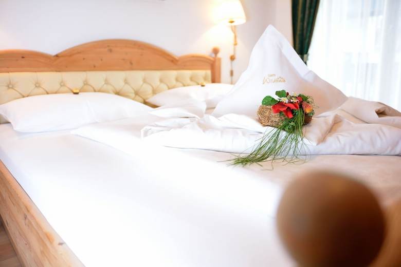 Bed & Breakfast Garni Wildbach