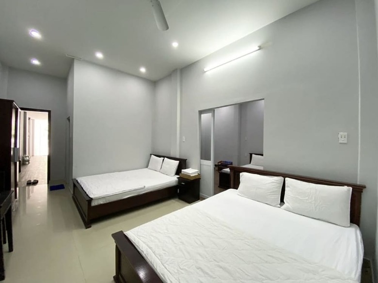 Aparthotel Airport Apartments Anc