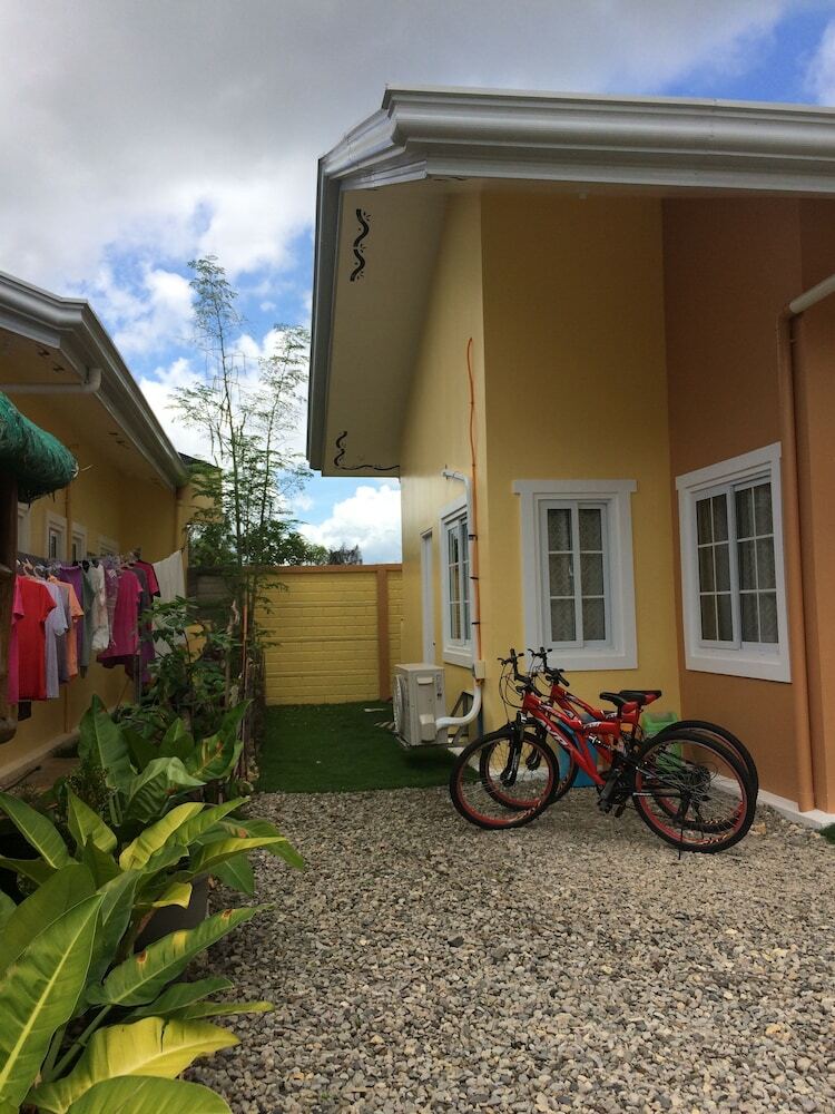 Panglao Alona Villa Training Center