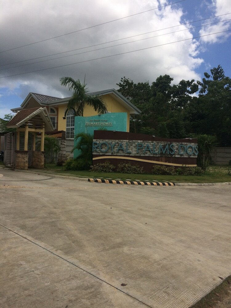 Panglao Alona Villa Training Center