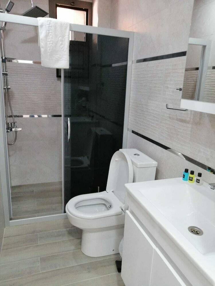 Akkum Hotel 2