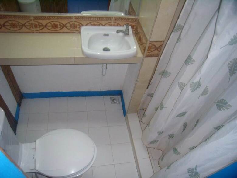 Hotel Heart Of D' Ocean Beach Resort