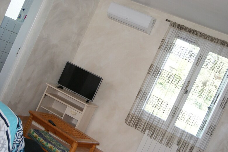 Apartamento Chez Maryline & Roland