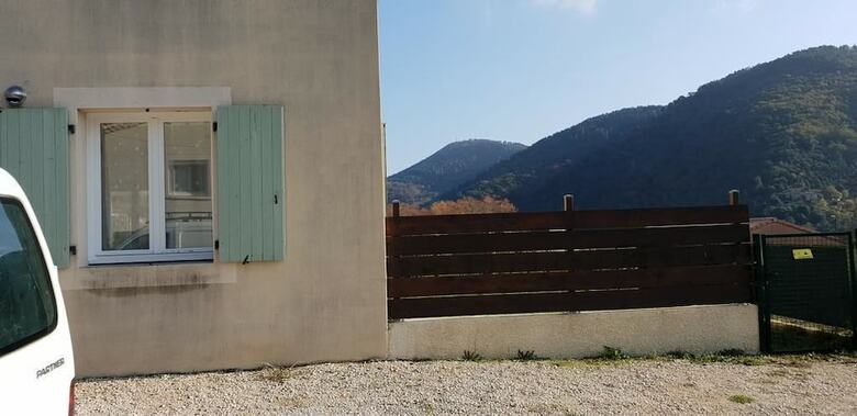 Apartamento Chez Maryline & Roland