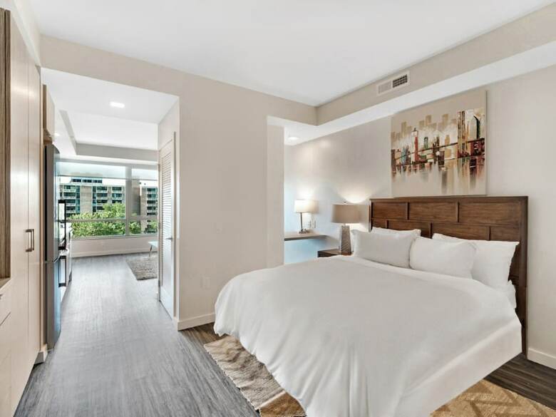 Hotel Global Luxury Suites Capitol Hill/navy Yard