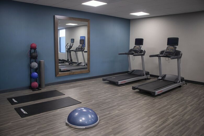 Hotel Hampton Inn & Suites Portland West