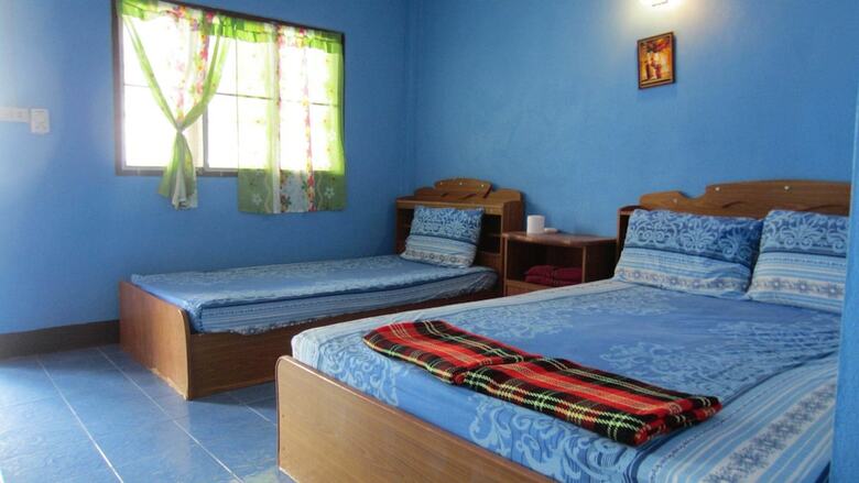 Hotel Bang Nam Kem