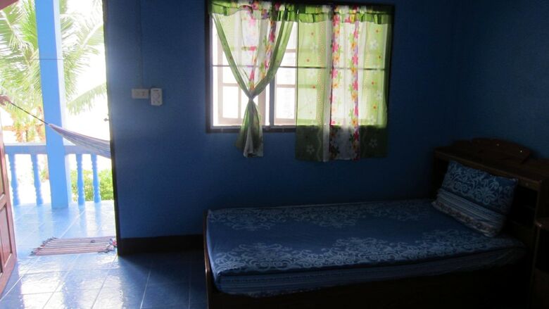 Hotel Bang Nam Kem