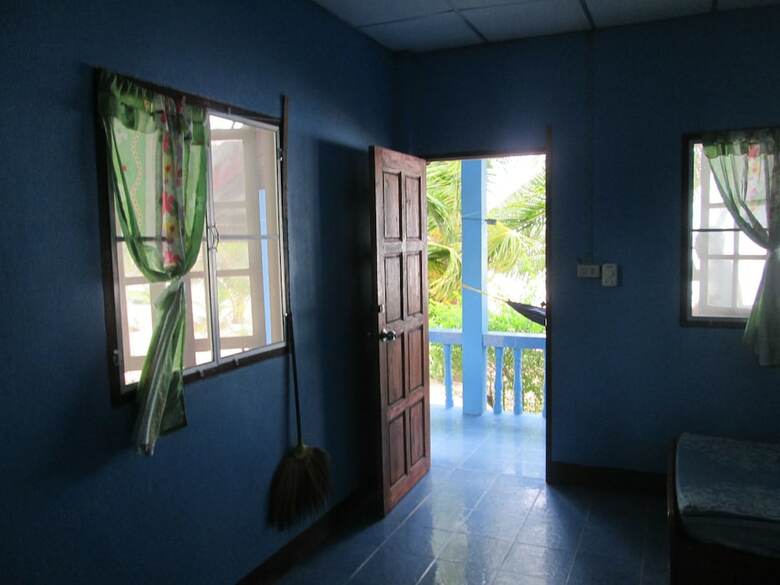 Hotel Bang Nam Kem