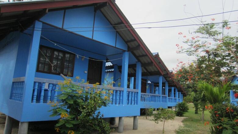Hotel Bang Nam Kem