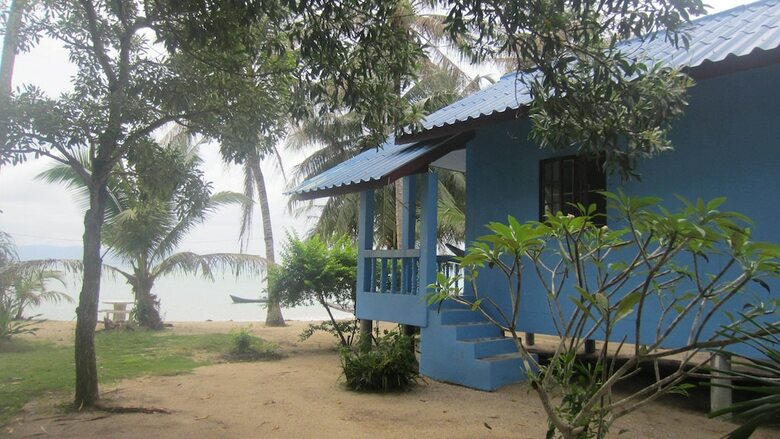 Hotel Bang Nam Kem
