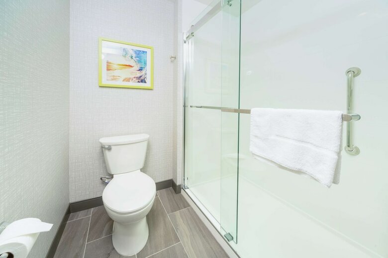Hotel Hampton Inn & Suites Santa Maria