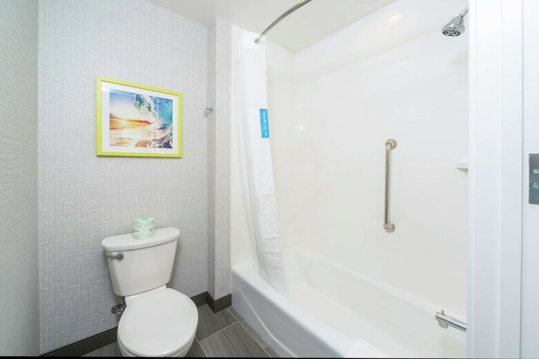 Hotel Hampton Inn & Suites Santa Maria