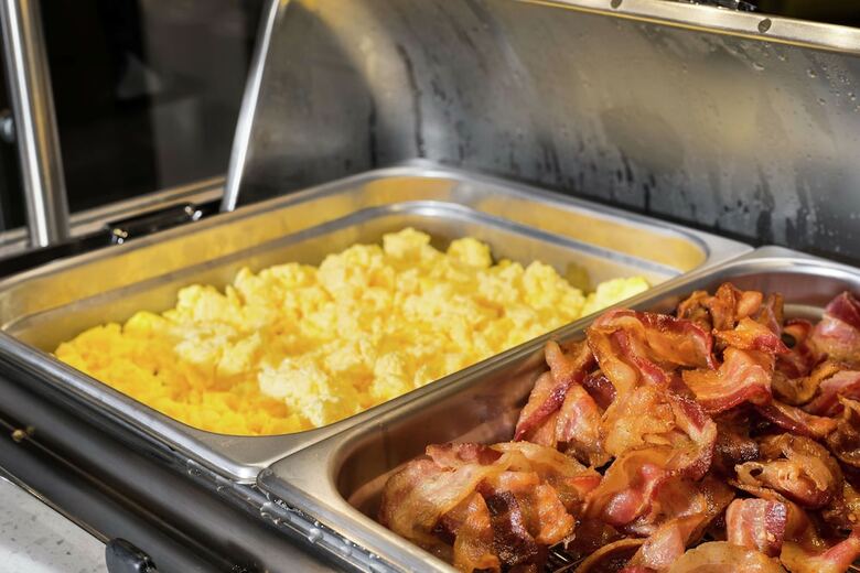 Hotel Hampton Inn & Suites Santa Maria