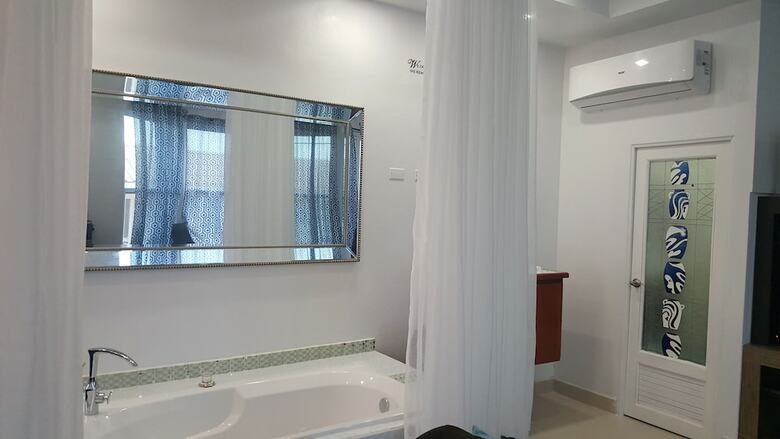 Apartamentos Db Towers