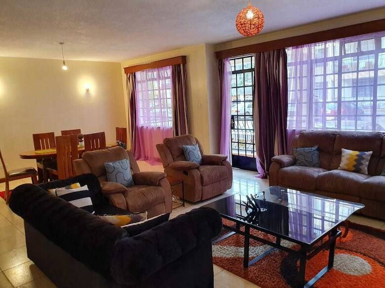 Hotel Private Room