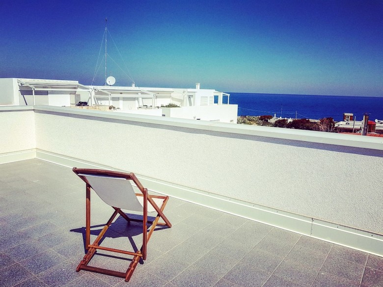 Apartamento Polignano Casa Vacanze