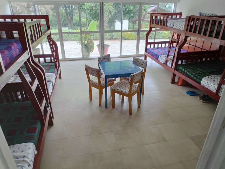 Bed & Breakfast Casa Tulia Nakuru