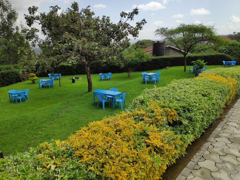 Bed & Breakfast Casa Tulia Nakuru