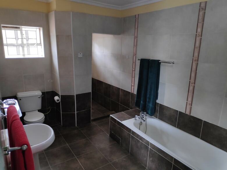 Bed & Breakfast Casa Tulia Nakuru