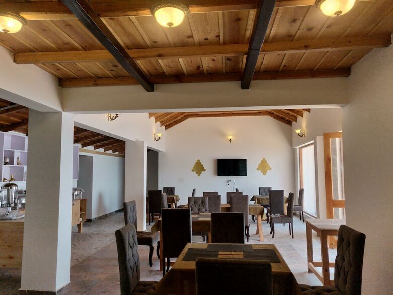 Hotel Parwati Retreat