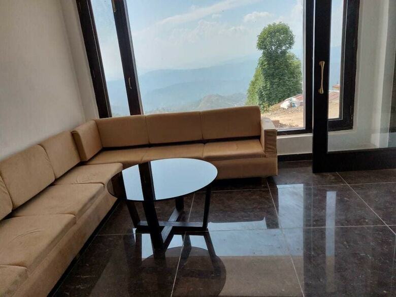 Hotel Parwati Retreat
