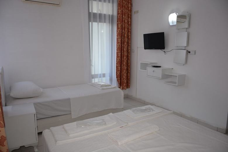 Alanya City Hotel & Residence