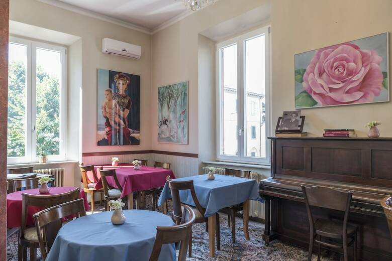 Bed & Breakfast Bella Addormentata E Il Principe Calaf