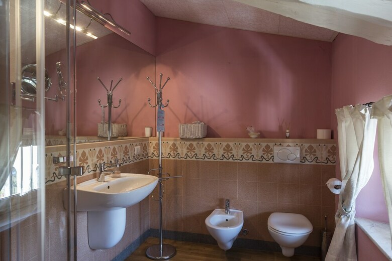 Bed & Breakfast Bella Addormentata E Il Principe Calaf
