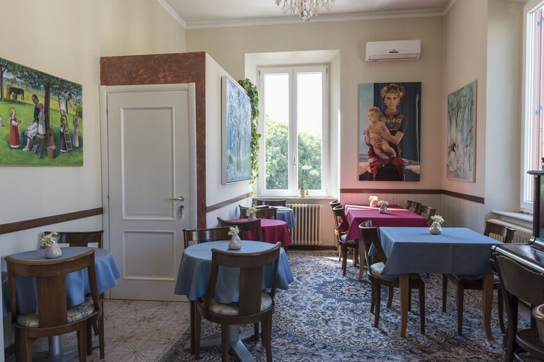 Bed & Breakfast Bella Addormentata E Il Principe Calaf