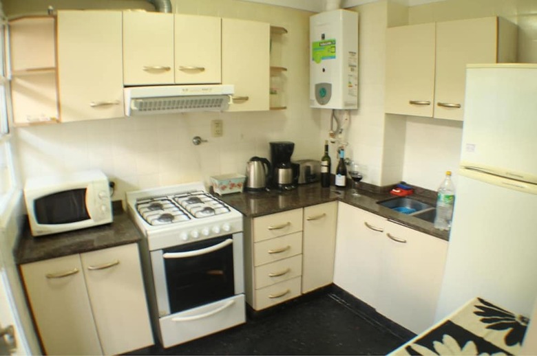 Apartamentos Departamento Junin 5