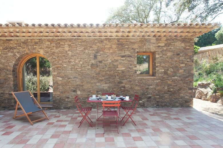 Relais Du Vieux Sauvaire