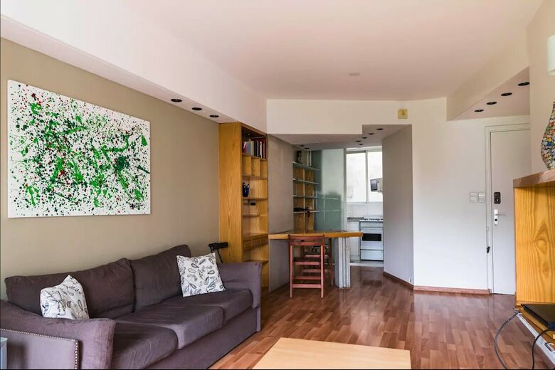 Apartamentos Departamento Plaza Libertad
