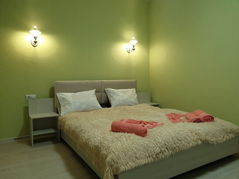 Hotel Holel Flamingo