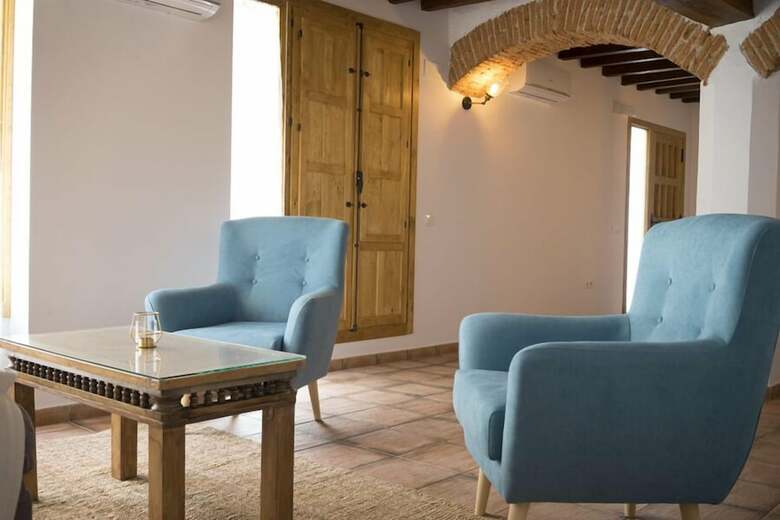 Agroturismo Casa Rural El Rinc�n de Monfrag�e