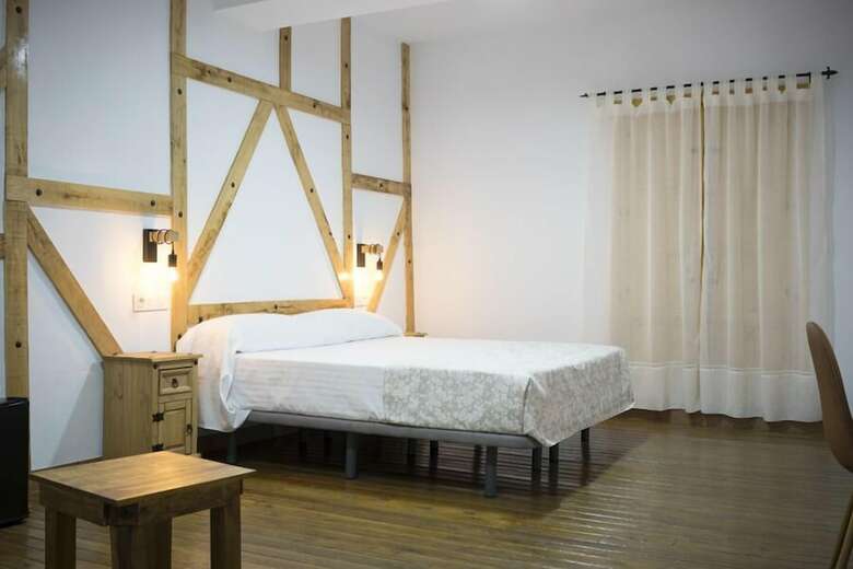 Agroturismo Casa Rural El Rinc�n de Monfrag�e