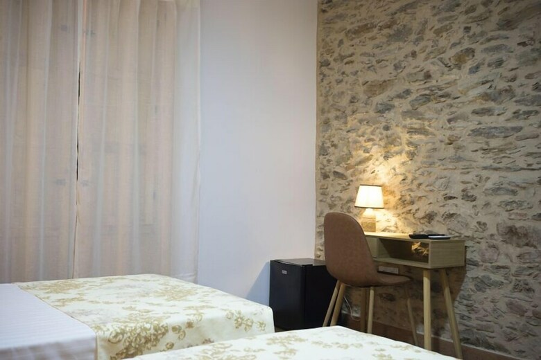 Agroturismo Casa Rural El Rinc�n de Monfrag�e