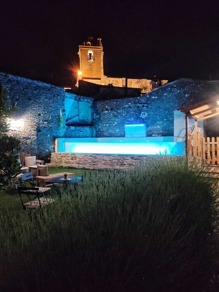 Agroturismo Casa Rural El Rinc�n de Monfrag�e